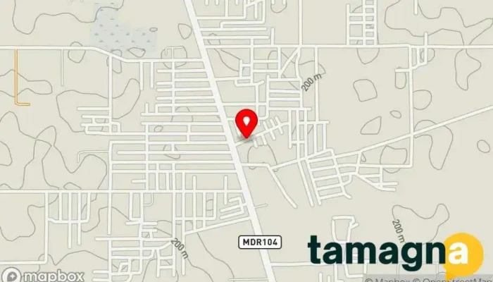 map of GS Computers Computer accessories store, Computer consultant, Computer networking service, Computer repair service, Computer service, Computer store, Computer wholesaler in Sirsa