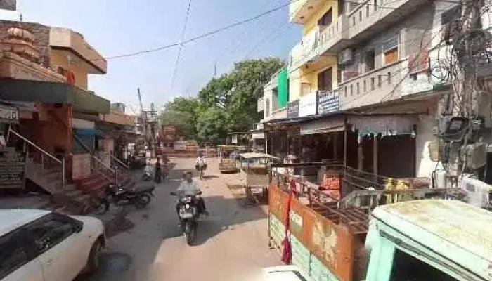 Gscomputers Street View 360deg - Hisar