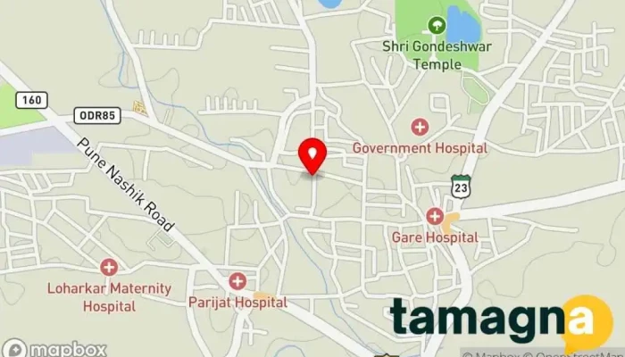 Gujar Enterprises - Shimpi Ln