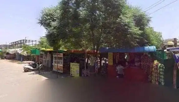 Gulab Mauli Online Services And Billing -  Street View 360deg - Anjangaon
