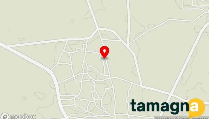 map of Gulia Enterprises Electronics store in Meham, Mahamrural
