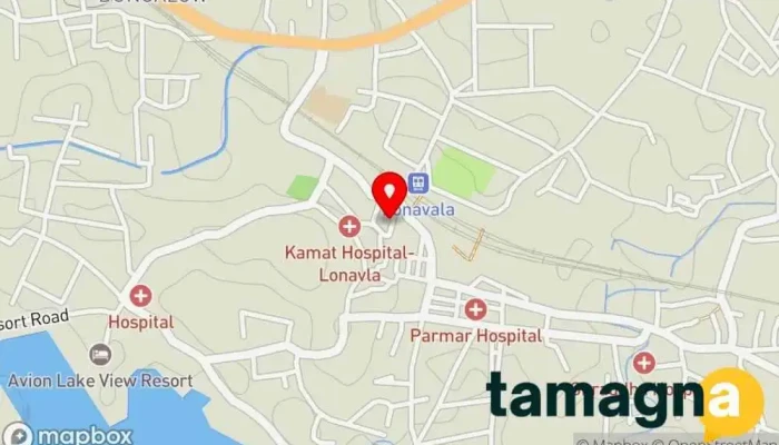 map of Gupta Electronics Electronics store in Gupta Building