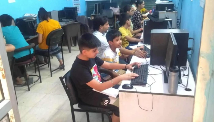 Guru Academy For Science And Commerce -  All - Rohtak