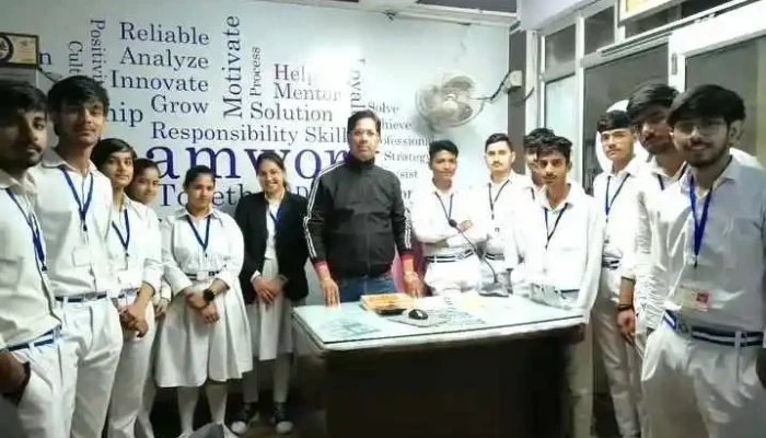 Guru Academy For Science And Commerce -  Community - Rohtak