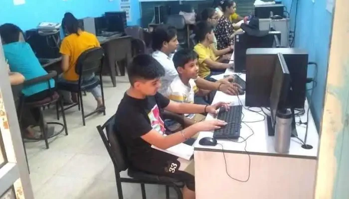 Guru Academy for science and commerce - Rohtak