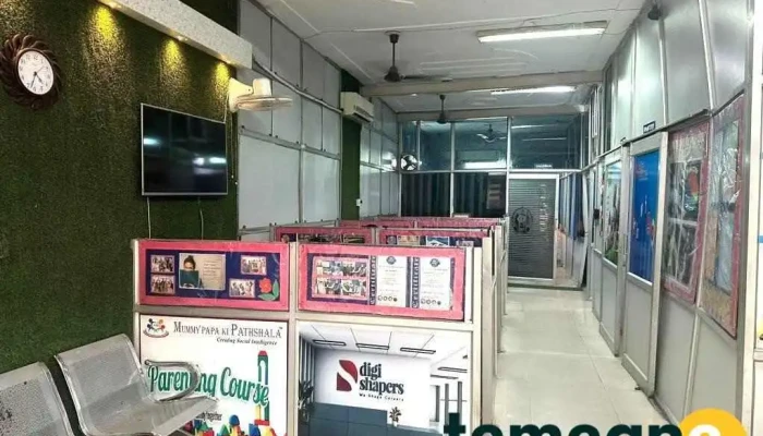 Guru Harkrishan Vocational Institute -  All - Yamuna Nagar