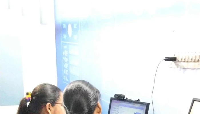 Guru Harkrishan Vocational Institute -  Coaching Center - Yamuna Nagar