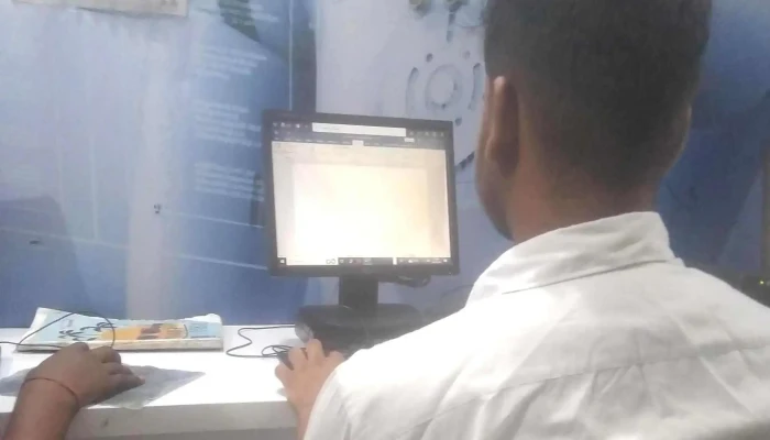 Guru Harkrishan Vocational Institute -  Phone - Yamuna Nagar