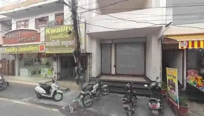 Guru Harkrishan Vocational Institute -  Street View 360deg - Yamuna Nagar