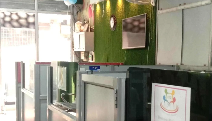 Guru Harkrishan Vocational Institute -  Videos - Yamuna Nagar