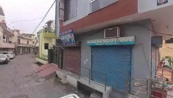 Guru Nanak Dev Ji Computer Academy -  Street View 360deg - Shahbad