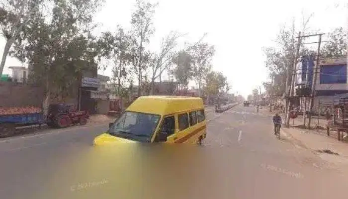 Guru Nanak Internet Point New Karnal Road Kaithal Street View 360deg - Kaithal
