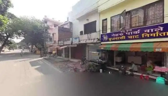Gurukirpa Computers -  All - Yamuna Nagar