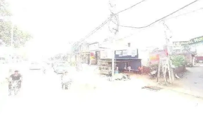 Gurukul Computers Street View 360deg - Meham, Mahamrural