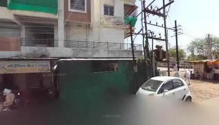 Gurumauli Online Center Computer Sales And Service -  Street View 360deg - Anjangaon