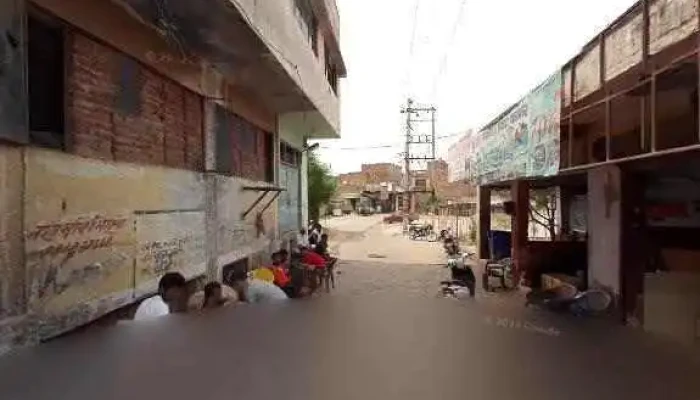Gurunanak Kitab Ghar -  Street View 360deg - Fatehabad