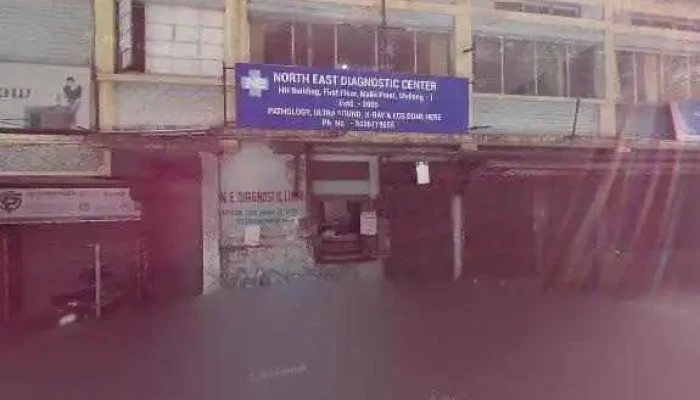 Gz Enterprises -  Street View 360deg - Shillong