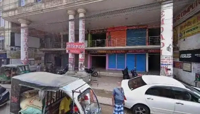 Haaphij Kmpiuttaar Street View 360deg - Sherpur