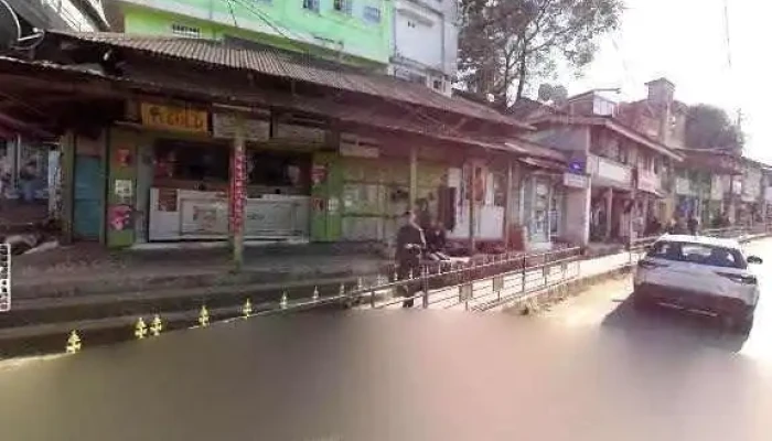 Haflong Csc Champion Computer Classes Street View 360deg - Haflong