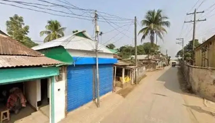 Hamid Digital Studio -  Street View 360deg - Jamalganj