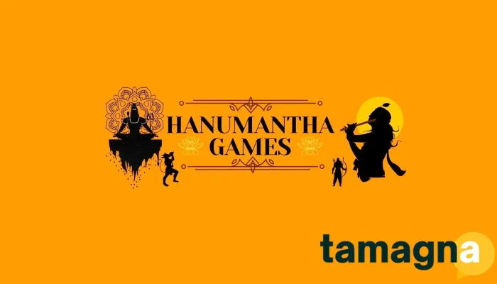Hanumantha Games - Bgppl