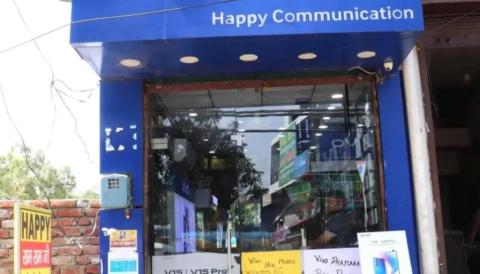Happy Communication -  By Owner - Narnaul