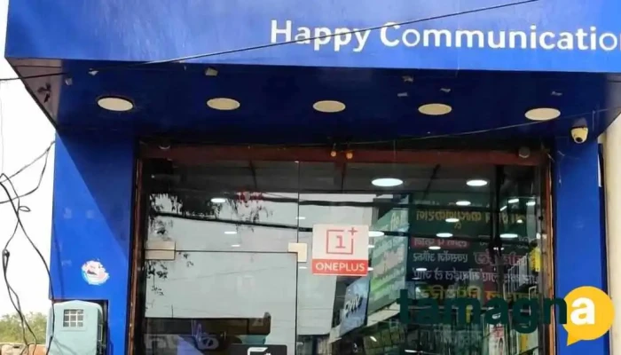 Happy Communication - Narnaul