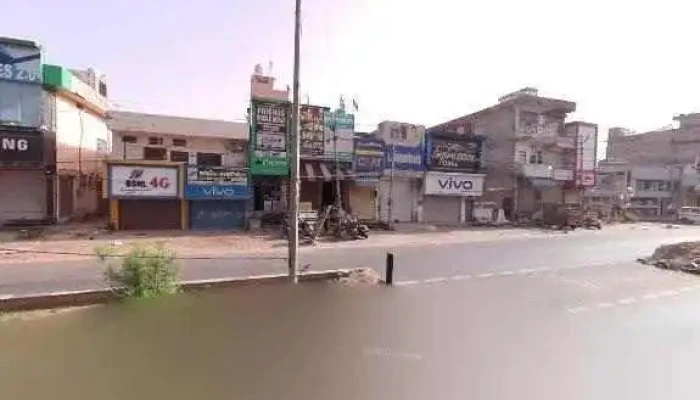 Happy Laptops And Computer -  Street View 360deg - Narnaul