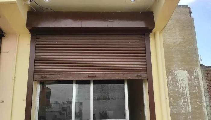 Hardsoft It Solutions Exterior - Bawal