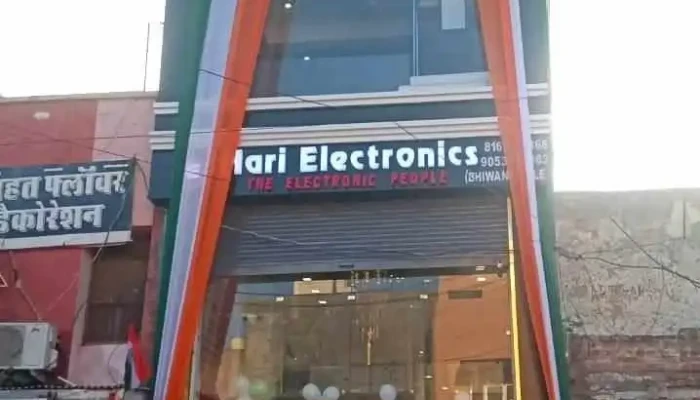 Hari Electronics Charkhi Dadri -  By Owner - Charkhi Dadri
