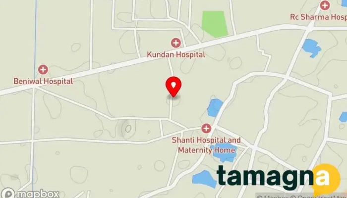 map of Hari Electronics charkhi dadri Electronics store in Charkhi Dadri