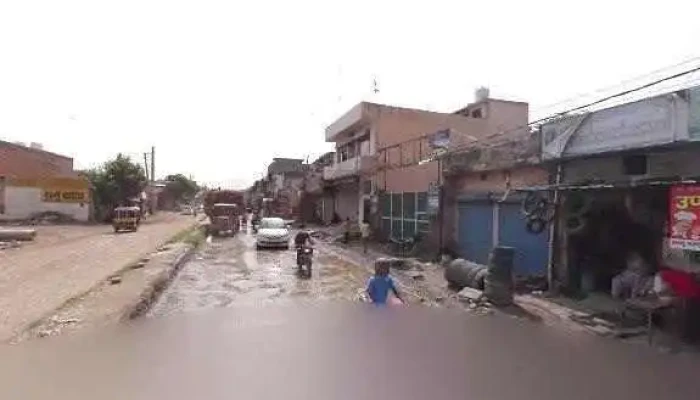 Hari Om Computer Mobile Repair All - Yamuna Nagar