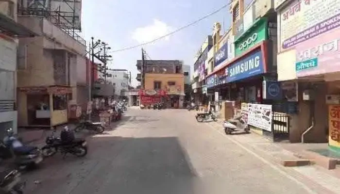 Hari Om Electronics -   Best Electronics Shop In Alandi  Home Appliances Showroom In Alandi Pune Street View 360deg - Pune