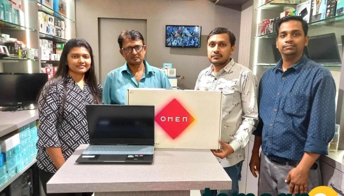 Hari Om Infotech - Dattadin