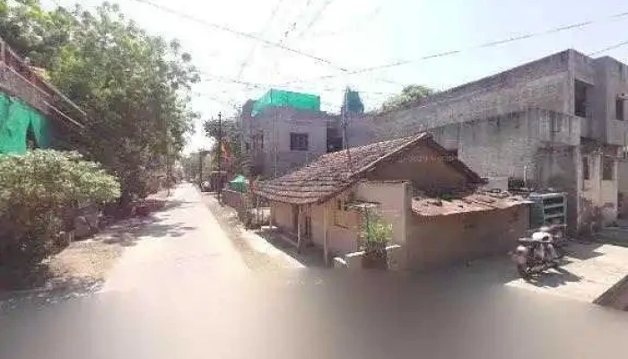 Hariom Computers Akola Street View 360deg - Akola
