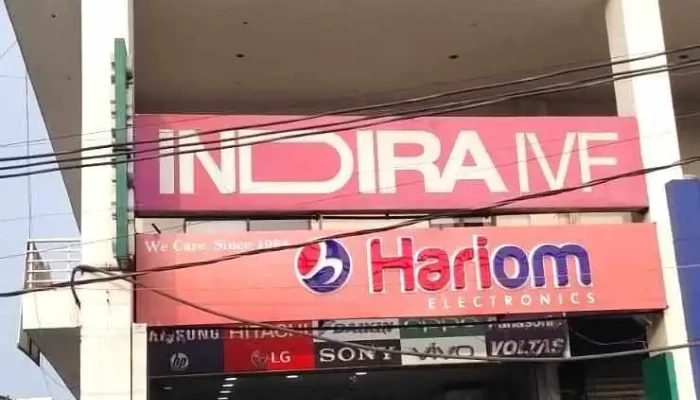 Hariom Electronics -    Rohtak All - Rohtak
