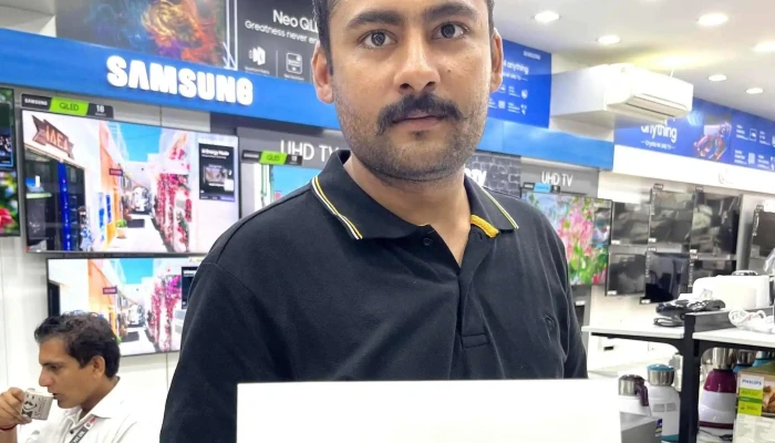 Hariom Electronics -    Rohtak Reviews - Rohtak