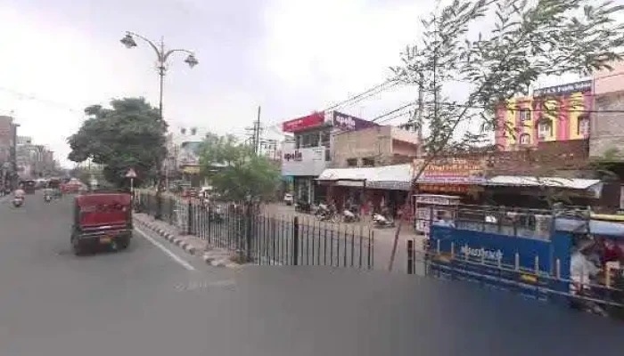 Hariom Electronics -    Rohtak Street View 360deg - Rohtak