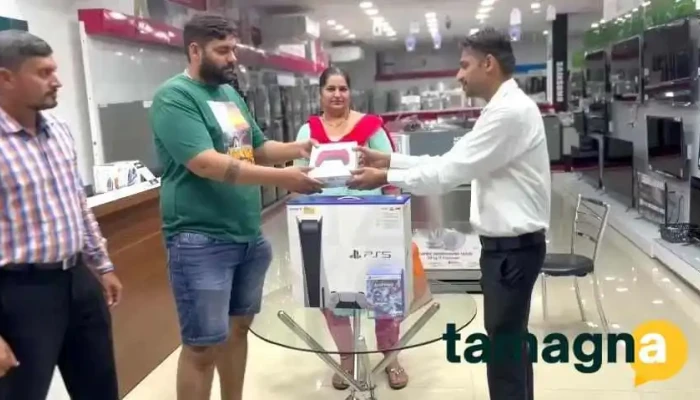 Hariom Electronics -    Rohtak Videos - Rohtak