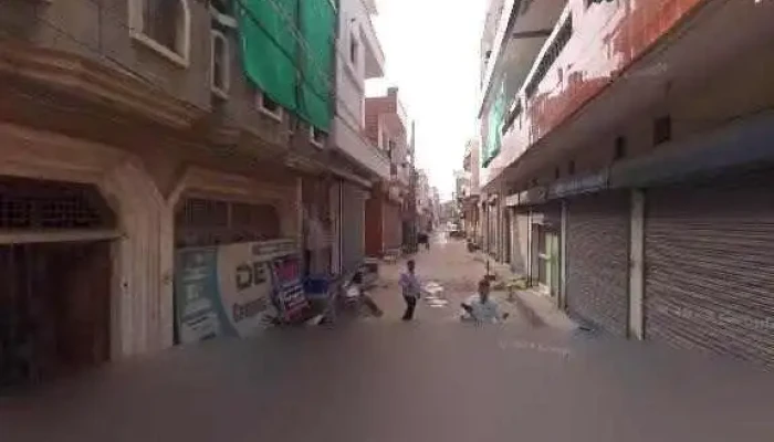 Hariom Photostate -  Street View 360deg - Hansi