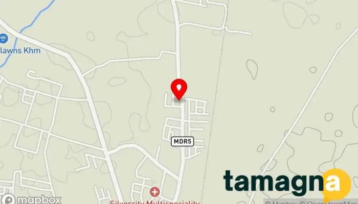 map of Harish Computer Pvt Ltd Computer store in near MAKAR GIRL'S HOSTEL