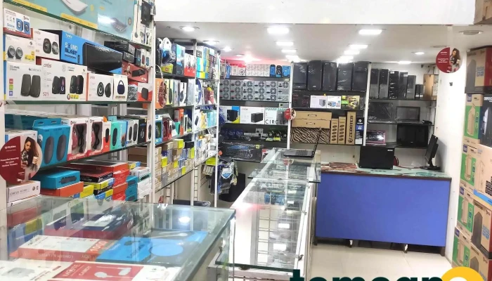 Harsh Infotech - Shubh Kalash Complex