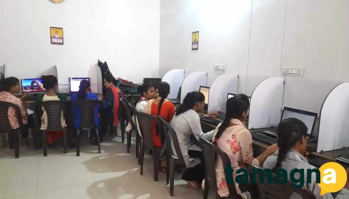 Hartron Advance Skill Centre -    Hkcl Computer Institute Tally Institute Of Learning Charkhi Dadri All - Charkhi Dadri