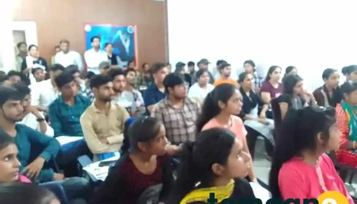 Hartron Advance Skill Centre -    Hkcl Computer Institute Tally Institute Of Learning Charkhi Dadri Student - Charkhi Dadri