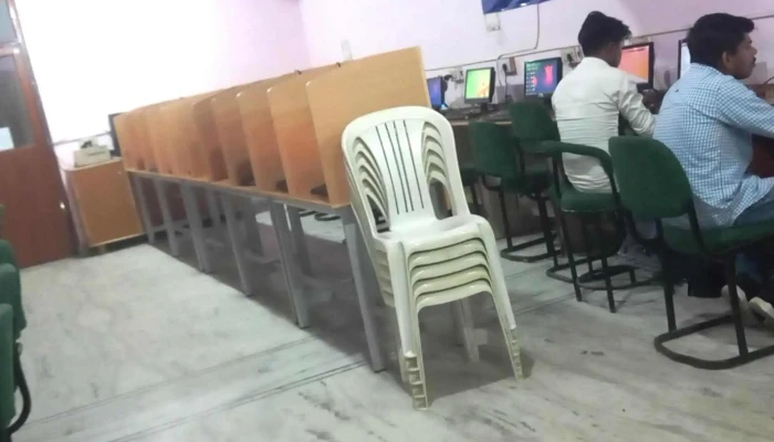 Hartron Computer Center -  Photos - Rohtak
