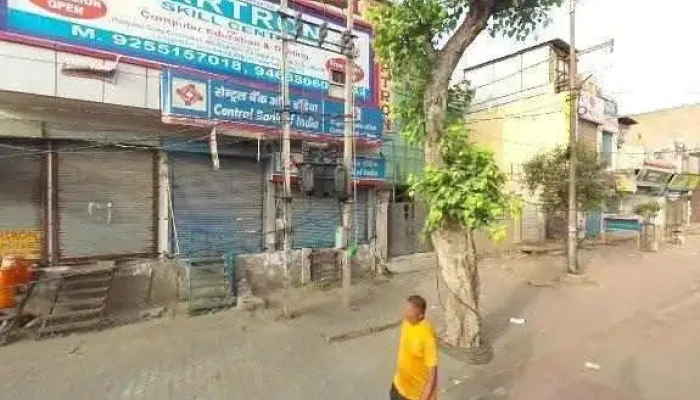 Hartron Computer Centre -  Street View 360deg - Gohana