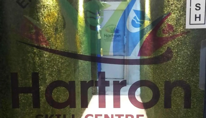 Hartron Skill Centre -  By Owner - Yamuna Nagar