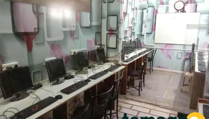 Hartron Skill Centre Computer Education & Training Centre Uklana Mandi Haryana State Electronics Development Corporation - Uklana Rural, Budha Khera