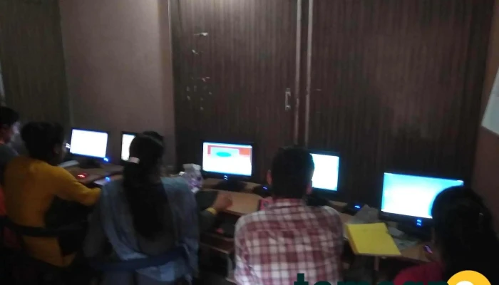 Hartron Skill Centre Computer Training And Education All - Meham, Mahamrural