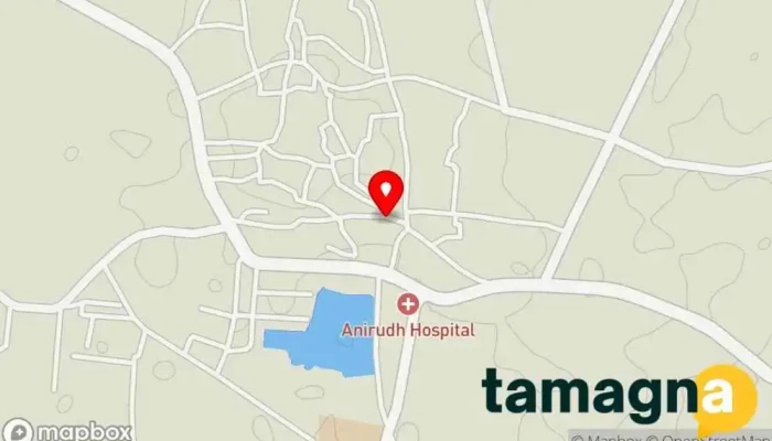 map of Hartron Skill Centre , Computer training and Education Electronics store in Meham, Mahamrural